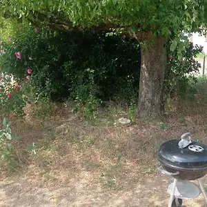 Maison De Ferme Au Calme Jusqu'a 10 Personnes Villa