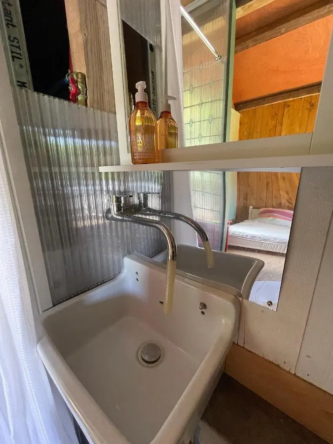 Appartement Jolie Cabane Avec Jacuzzi Pour Les Amoureux De La Nature Tullins